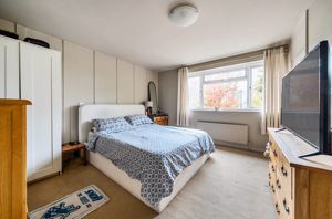 Bedroom 1 angle 1- click for photo gallery